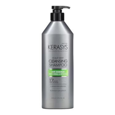 Imagem de Kerasys Scalp Care Deep Cleansing Shampoo 600m