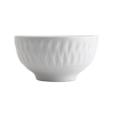 Imagem de Bowl de Porcelana Balloon Branco 11,5cm - Lyor
