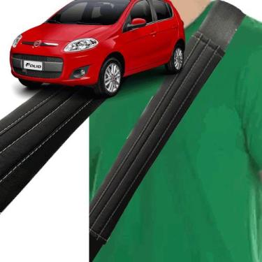Imagem de Capa Almofadada Protetora Com Espuma para Cinto FIAT PALIO 2015  A 202