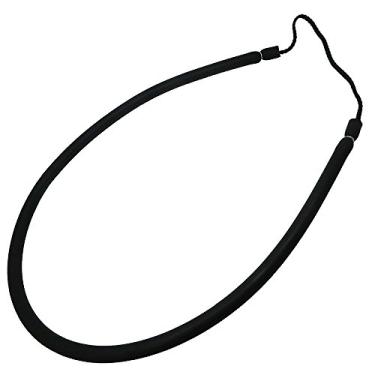 Imagem de Scuba Choice Eslinga havaiana para pesca de borracha resistente, 84 cm