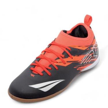 Imagem de Tênis Masculino Penalty RX Locker Y4 Indoor REF: 124284, 41, Preto