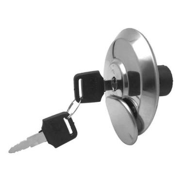 Imagem de Tampa De Tanque Honda Titan 125 150 Fan 125 150 Twister Cb 300 Bros 12