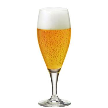 Imagem de Taça de Cristal Gourmet M para Cerveja 400ml Ruvolo - Ritzenhoff