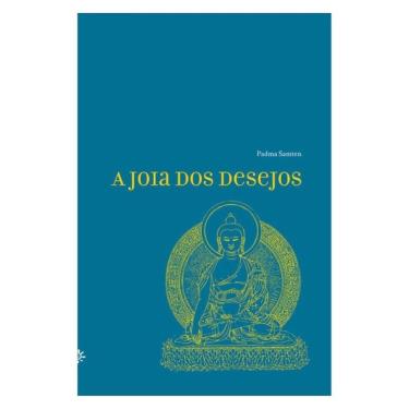 Imagem de A Joia Dos Desejos