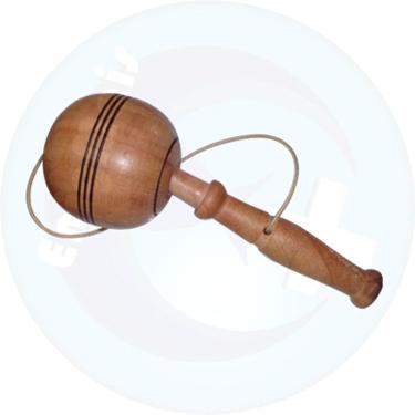 Imagem de Brinquedo Infantil Biloque