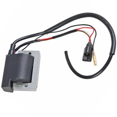 Imagem de Caenagrion Bobina De Ignição Substituição Para Carrinho Golfe 1012520 Club Car Ds 1984-1989 Com Motor 341Cc