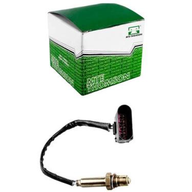 Imagem de Sonda Lambda Fox Gol G3 a G6 Saveiro 2002 a 2016 Pré MTE 887740065