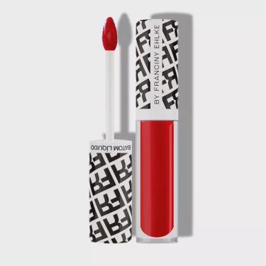 Imagem de Batom liquido matte fran by franciny ehlke sensualizani