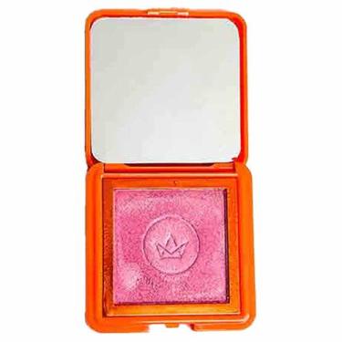 Imagem de Iluminador Compacto Mari Maria Makeup Divine Glow 6,10g, Glimmer