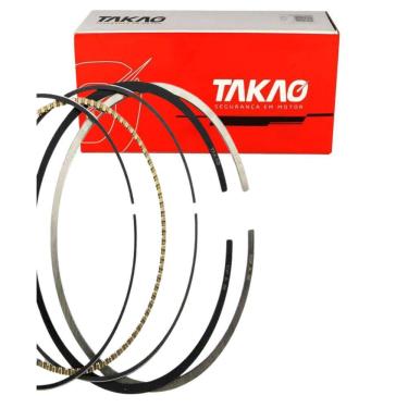 Imagem de Anel Para Pistão (Jg) Outlander 3.0 24V 2007 A 2020 - Takao Asmi30050