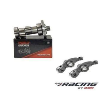 Imagem de Kit Comando De Valvulas Balancim Bravo Competição Crf 230 - WGK BRAVO