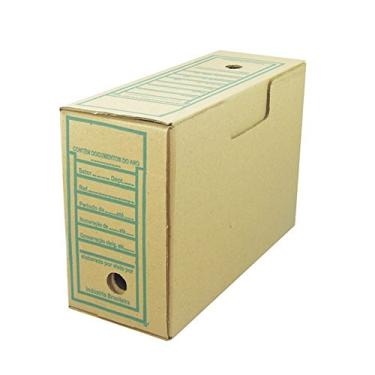 Imagem de Arquivo Morto Caixa de Papelão