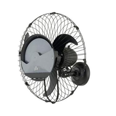 Imagem de Climatizador Ventilador de Parede 60cm Atenas ATP01 Goar, 60 Cm