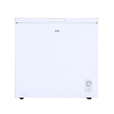 Imagem de Freezer E Conservador Horizontal HQ 210 Litros Branco HQ-210CFH 110V