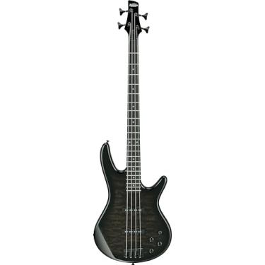 Imagem de Contrabaixo Eletrico ( 4 Cordas ) Marca Ibanez Ref.Gsr280qa-tks
