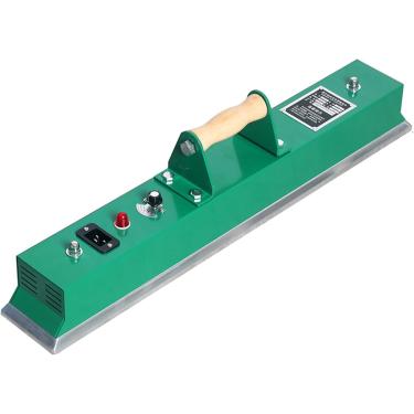 Imagem de Toalha De Mesa De Bilhar Ferro Snooker Toalha De Mesa De Piscina Ferro Com Luz Indicadora Termostática Toalha De Mesa De Bilhar Ferro Acessórios De Sinuca Para Sala De Jogos De Bilhar, 670mm