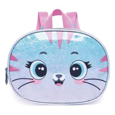 Imagem de Lancheira Escolar Gatinho - Pacific
