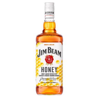 Imagem de Jim Beam Honey Licor Americano 1000ml