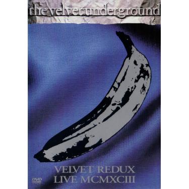 Imagem de The Velvet Underground - Velvet Redux: Live MCMXCIII
