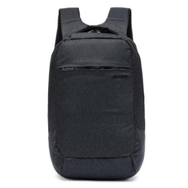 Imagem de Mochila Notebook Bolsa CrossWave Faculdade Trabalho Grande-Unissex