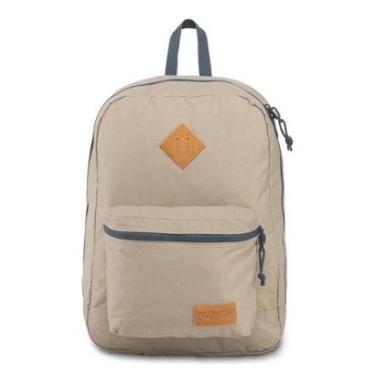 Imagem de Mochila JanSport Super Lite Oyster 26 Litros-Unissex