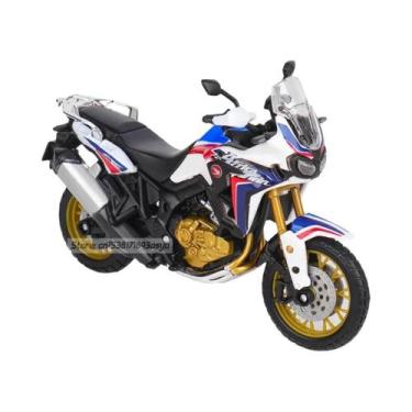 Imagem de Modelos De Motocicletas Maisto Em Escala 1:18 Kakawasaki NINJA H2R KTM