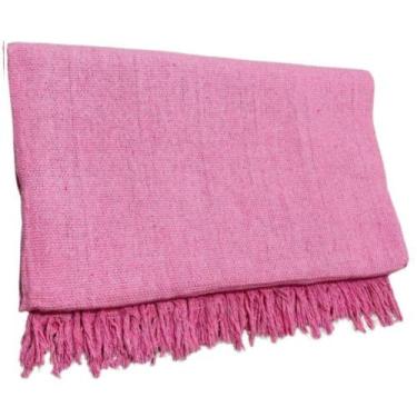 Imagem de Manta Para Sofá Gigante Super King Retratil 3,00m x 1,80m Algodão - It