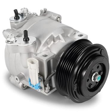 Imagem de Dilomber Compressor A/C universal CO22301C com embreagem serve para Buick Encore 2013-2021 All Engine, 2020-2021 Encore Gx 1.2L/1.3L, Chevrolet Sonic 1.4L 2013-2020, TRAX 1.4L 2013-2022