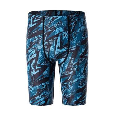 Imagem de Roupa de natação competitiva juvenil Swim Jammers DEVOROPA para meninos