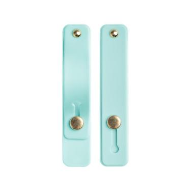 Imagem de Ring Socket de Silicone - Verde Água - Gshield