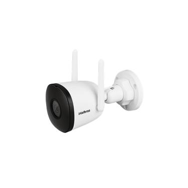 Imagem de Câmera de Vídeo Wi-Fi Full HD iM5 SC Branca