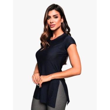 Imagem de Blusa Better Together Vest Legging Dry Feminina-Feminino