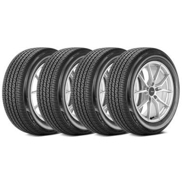 Imagem de Kit 4 Pneus 225 50R17 Firestone F700 94V