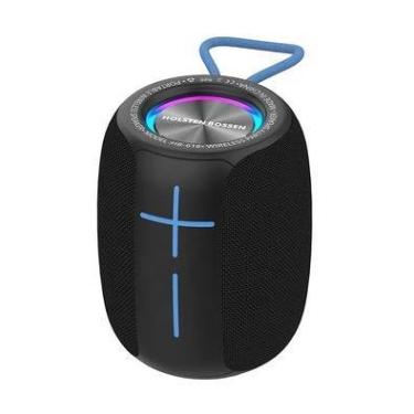 Imagem de Caixa Caixinha De Som Portátil Bluetooth 5.0 Potente Ipx6