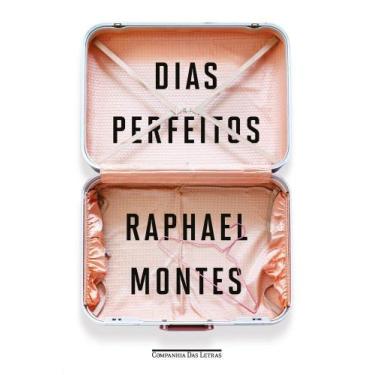 Imagem de Dias perfeitos (Edição de colecionador) - COMPANHIA DAS LETRAS - GRUPO