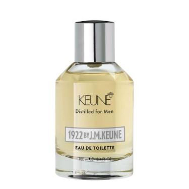 Imagem de Keune 1922 by J. M. Eau de Toilette - Perfume Masculino 100ml