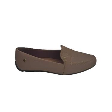 Imagem de Sapato Mocassim Feminino Campesí Cp731-0001