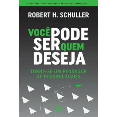 Imagem de Voce pode ser quem deseja - habito, 3