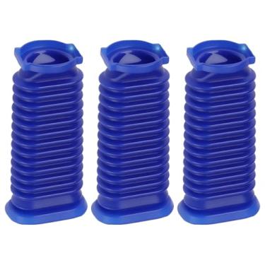 Imagem de Be In Your Mind Mangueira de escova de chão de 3 peças para aspirador de pó compatível com Dyson V6 V7 V8 V10 V11 DC74 11x5,2 cm