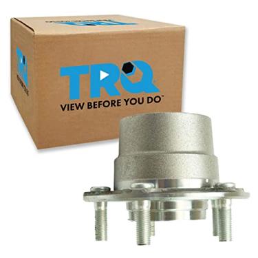 Imagem de Conjunto de rolamento e cubo traseiro do motorista ou do passageiro para Kia Sedona