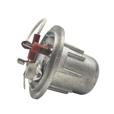 Imagem de JAIYNIYADAKATA AC 220V 1800W Máquina de passar roupa suspensa Dois pilares elemento de aquecimento placa de calor acessórios de tubo adequado para Philips Garment Steamer peça de substituição GC660