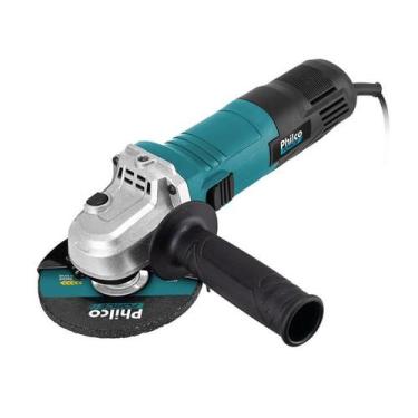 Imagem de Esmerilhadeira Philco PEM02 950W 11000 RPM, 110V