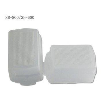 Imagem de Difusor Para Flash Nikon Sb-600 E Sb-800