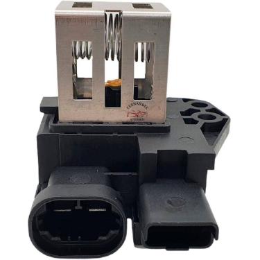 Imagem de Resistência Ventoinha Peugeot 208 C3 1.6 Automatico