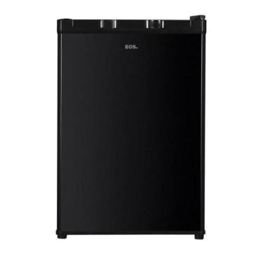 Imagem de Frigobar EOS 71 Litros Ice Compact Preto EFB83P 220V, 220V