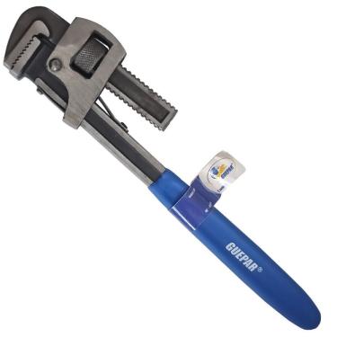 Imagem de Chave De Grifo 18 Pol. 450Mm Tubo Cano Stillson 