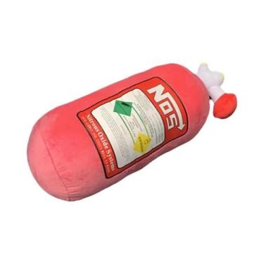 Imagem de Almofada De Pescoço Em Formato De Cilindro De Nitrogênio, Almofada De 