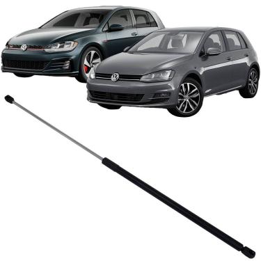 Imagem de Amortecedor Capô Dianteiro Golf 2014 à 2020 Cinoy Yn-Amvw1975