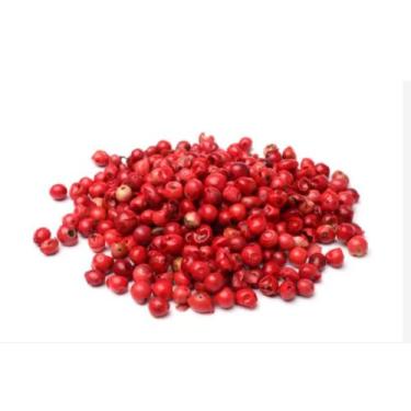 Imagem de Pimenta Rosa em Grãos 250Gr - Top Life