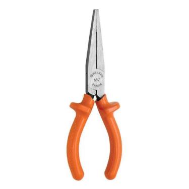 Imagem de Alicate Bico Chato Longo 6.1/4" - Belzer 219034B